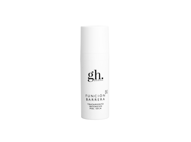 GH Función Barrera [S] Piel Seca 50 ml