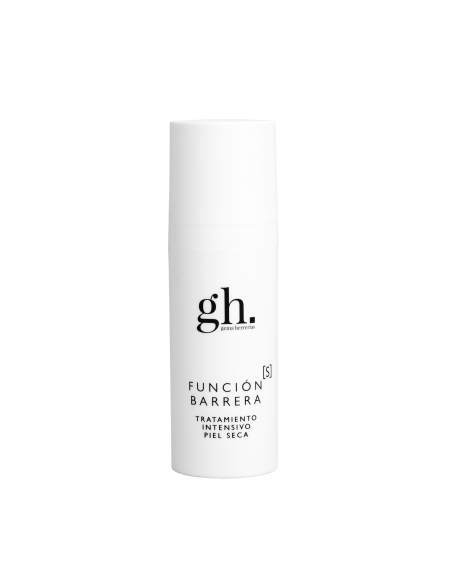 GH Función Barrera [S] Piel Seca 50 ml