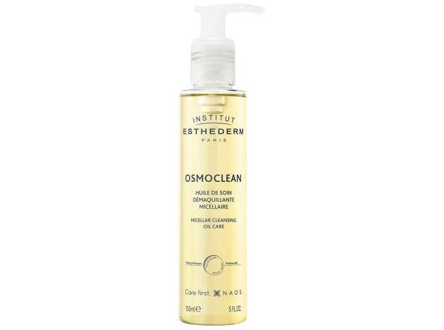 Institut Esthederm Osmoclean Aceite Micelar...