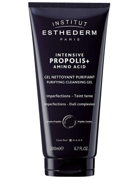 Institut Esthederm Intensive Propolis+ Amino Acid Gel Limpiador Purificante 200Ml
