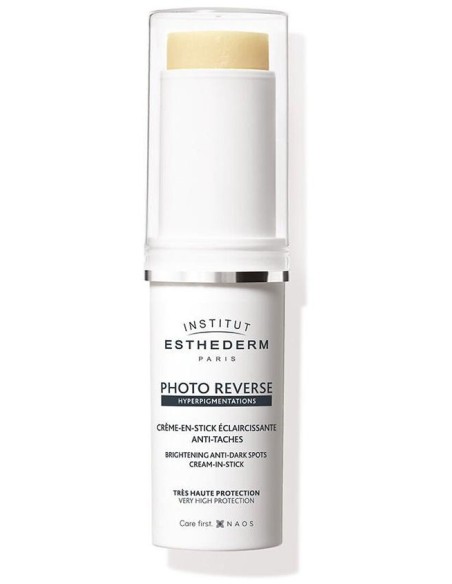 Institut Esthederm Photo Reverse Hyperpigmentations Crema Protectora Antimanchas 50Ml