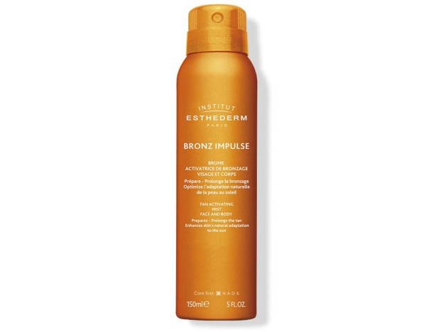 Bronz Impulse Spray Cara Y Cuerpo 150 Ml