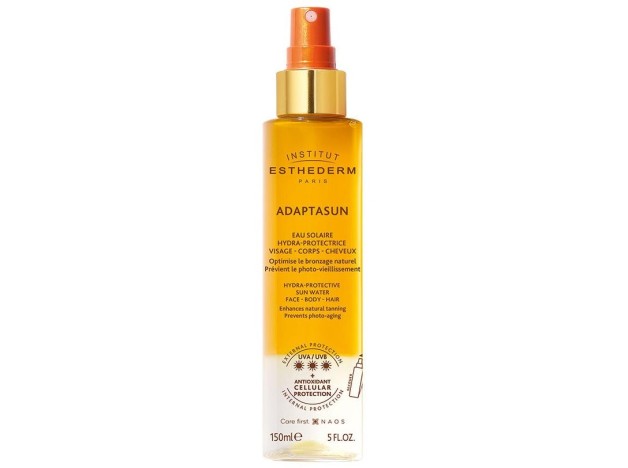 Institut Esthederm Adaptasun Agua Solar...