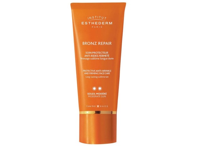 Institut Esthederm Bronz Repair Crema...