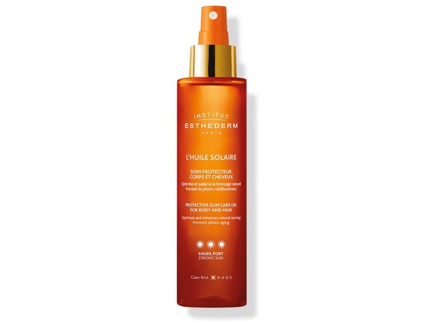 Institut Esthederm Aceite Solar Protector...