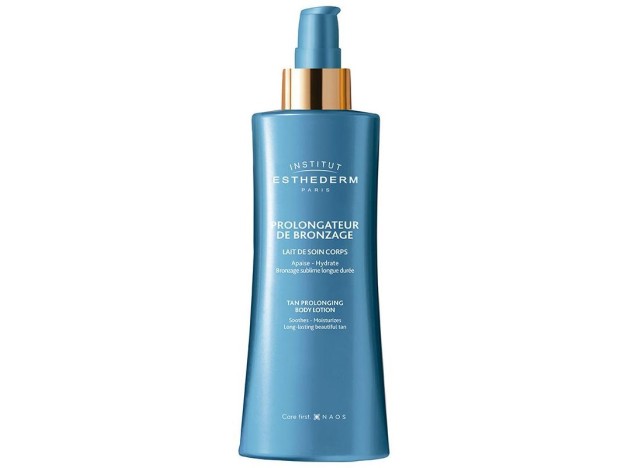 Prolongateur De Bronzage Loción Corporal 200 Ml