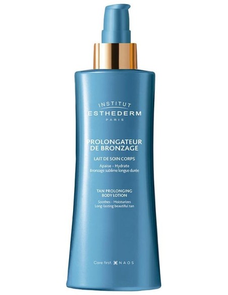 Prolongateur De Bronzage Loción Corporal 200 Ml