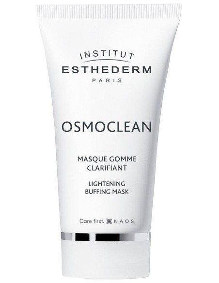 Institut Esthederm Osmoclean Mascarilla Exfoliante Clarificante 75Ml