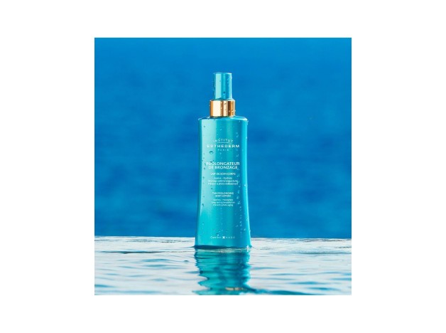 Prolongateur De Bronzage Loción Corporal 200 Ml