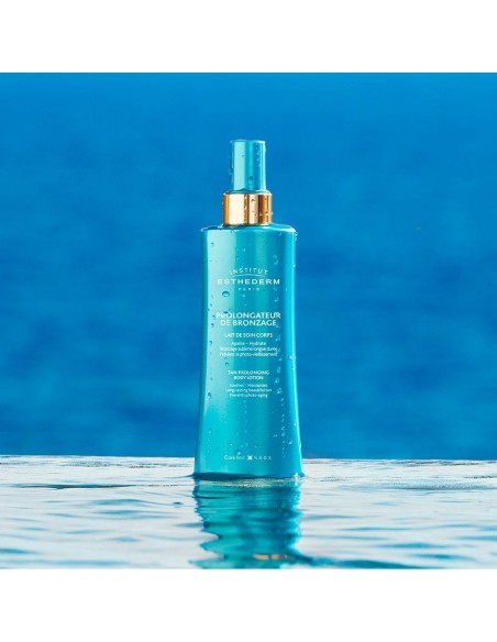 Prolongateur De Bronzage Loción Corporal 200 Ml