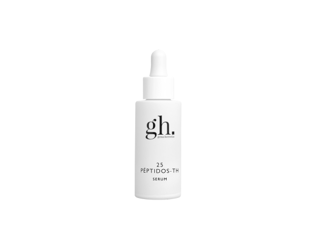 GH 25 Peptidos-Th Serum 30 ml