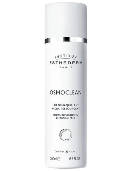 Institut Esthederm Osmoclean Leche Desmaquillante Hidra-Energética 200Ml