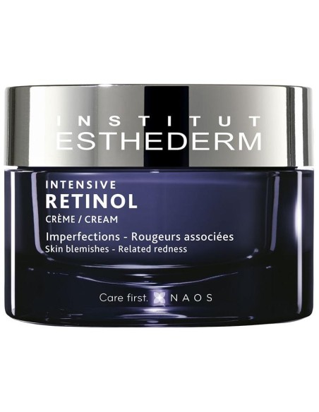 Institut Esthederm Intensive Retinol Crema 50Ml