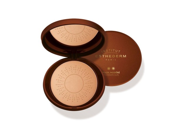 Reflets De Soleil Polvos Iluminadores 15 Gr