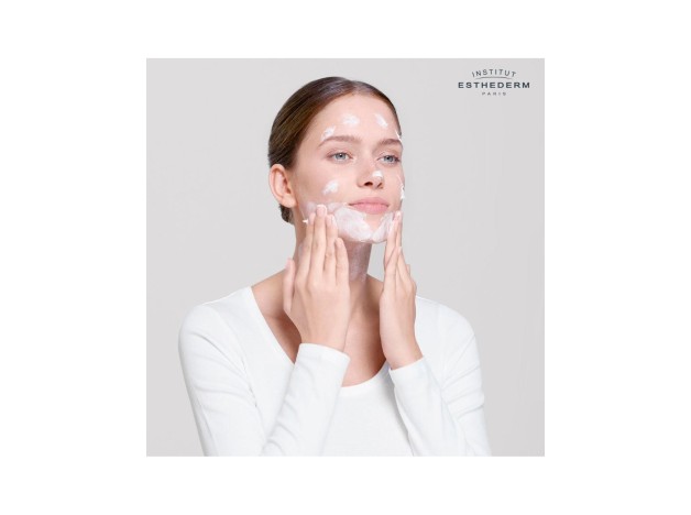 Institut Esthederm Osmoclean Crema...
