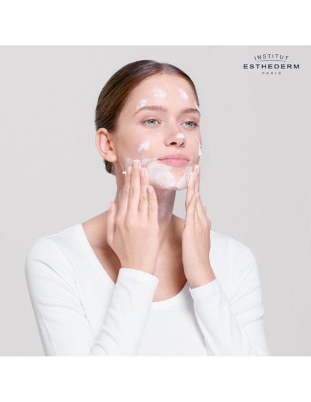 Institut Esthederm Osmoclean Crema Desincrustante Suave 75Ml