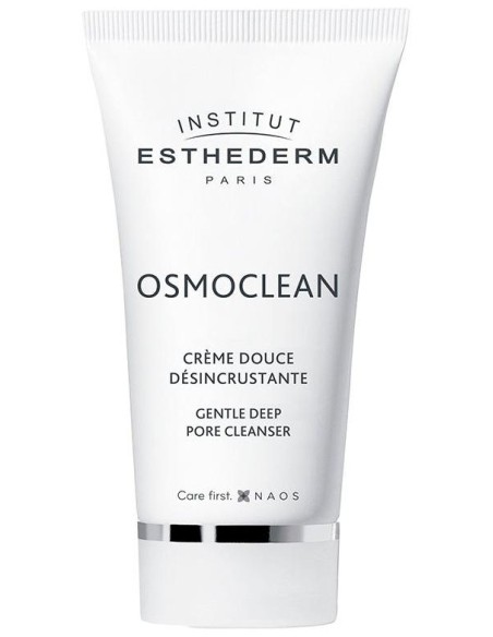 Institut Esthederm Osmoclean Crema Desincrustante Suave 75Ml