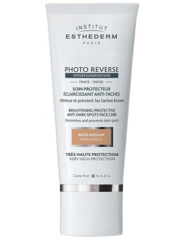 Institut Esthederm Photo...