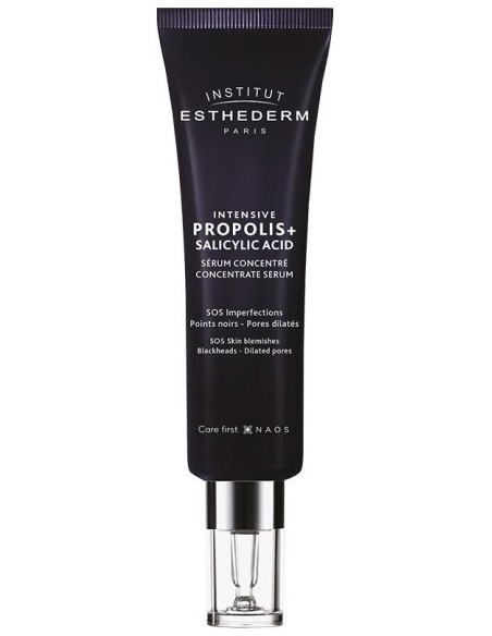 Institut Esthederm Intensive Propolis+ Salicylic Acid Sérum Concentrado 30Ml