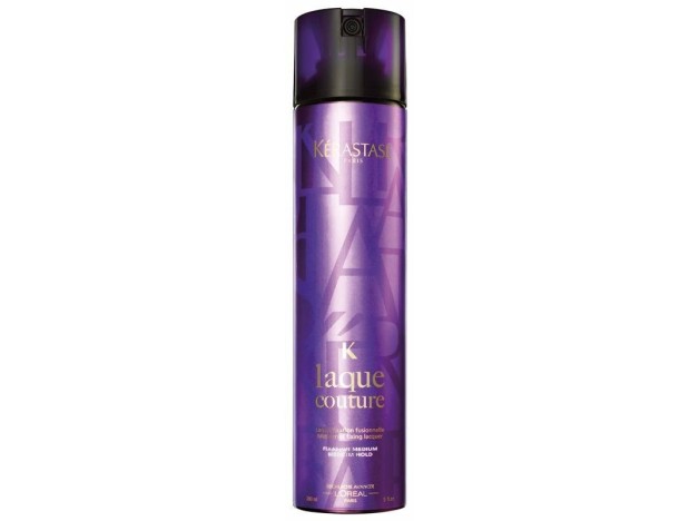 Kérastase Laca Costura Medio Hold 300Ml