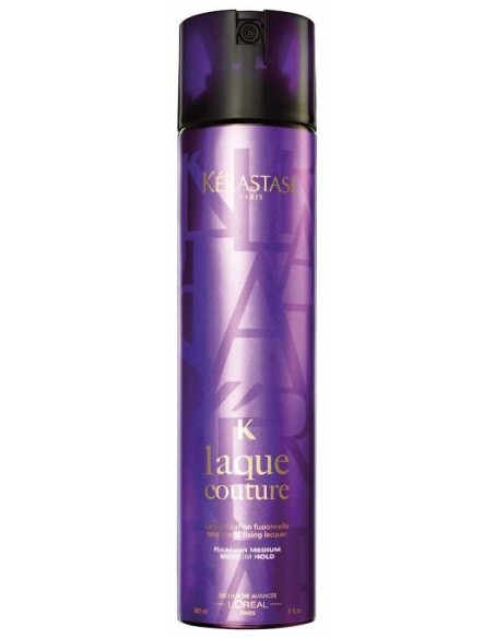Kérastase Laca Costura Medio Hold 300Ml