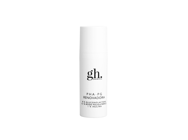 GH Pha-Pg Crema Renovadora 50 ml
