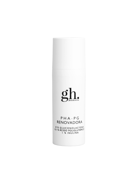 GH Pha-Pg Crema Renovadora 50 ml