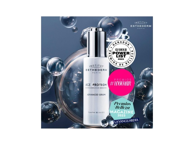 Institut Esthederm Age Proteom Advanced Sérum 30Ml