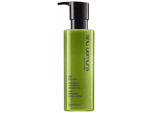 Shu Uemura Silk Bloom Acondicionador 250Ml