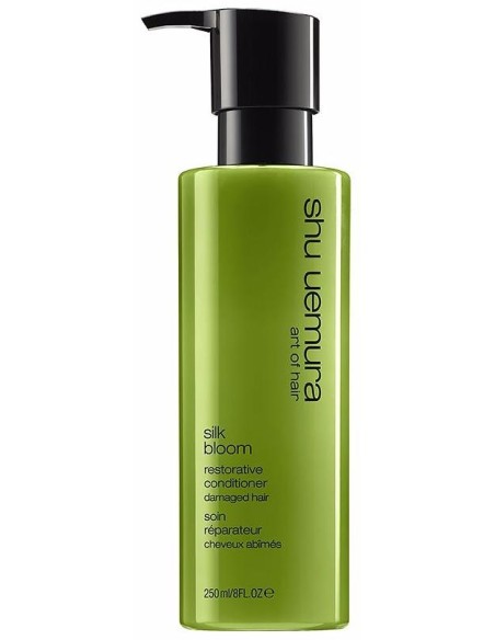 Shu Uemura Silk Bloom Acondicionador 250Ml
