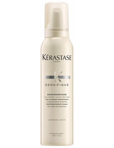 Densifique Mousse Densimorphose 150 Ml