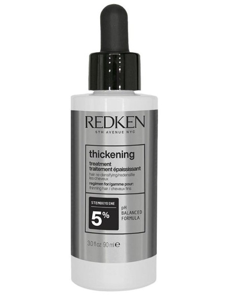 Cerafill Retaliate Stemoxydine Hair Redensifying Treatment 90 Ml