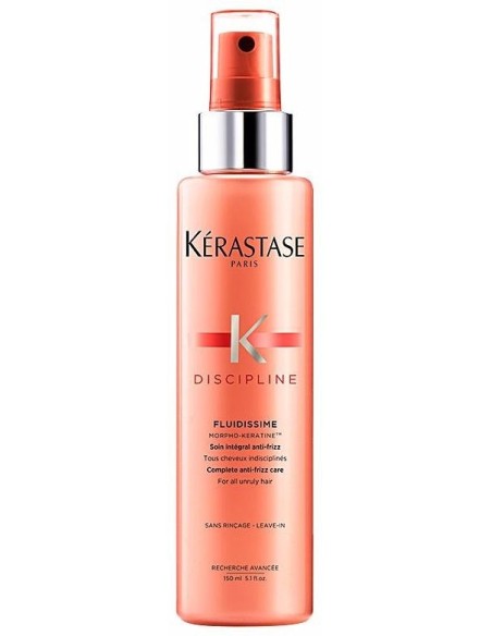 Kérastase Discipline Fluidissime Keratine 150Ml