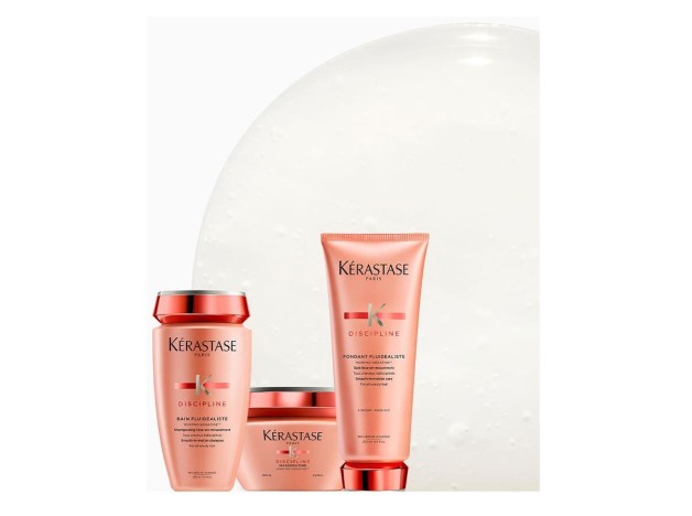 Kérastase Discipline Fluidissime Keratine 150Ml