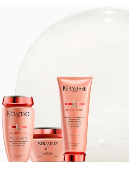 Kérastase Discipline Fluidissime Keratine 150Ml