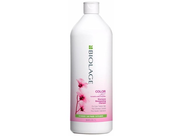 Matrix Biolage Colorlast Champú 1000Ml