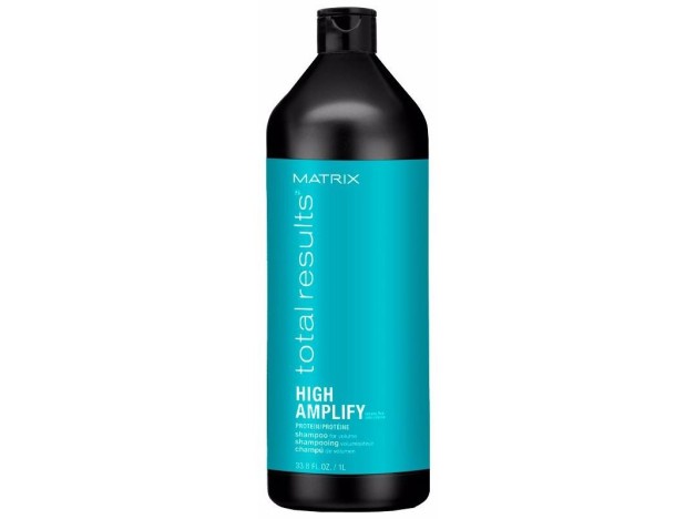 Matrix Total Results High Amplify Shampoo 1000Ml