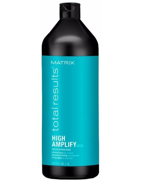 Matrix Total Results High Amplify Shampoo 1000Ml