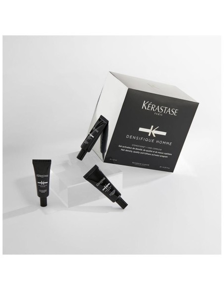 Densifique Homme Densifique Homme Soin Activateur De Densité 30 X 6 Ml