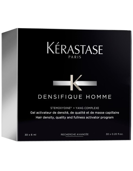 Densifique Homme Densifique Homme Soin Activateur De Densité 30 X 6 Ml