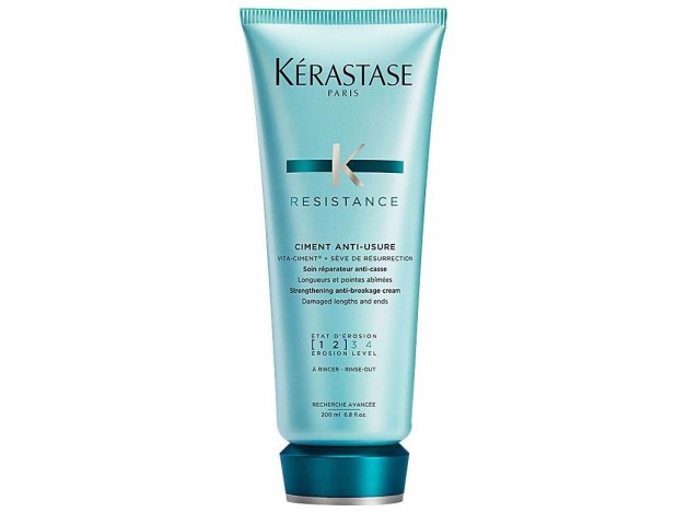 Kérastase Resistence Cemento Antidesgaste...