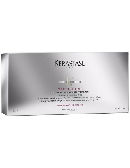 Kerastase Specifique Aminexil Tratamiento_Anti-Caida 252Ml