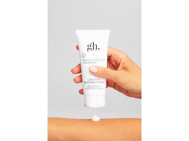 GHxBoticaria García Crema "Mano De Santo" 100 ml