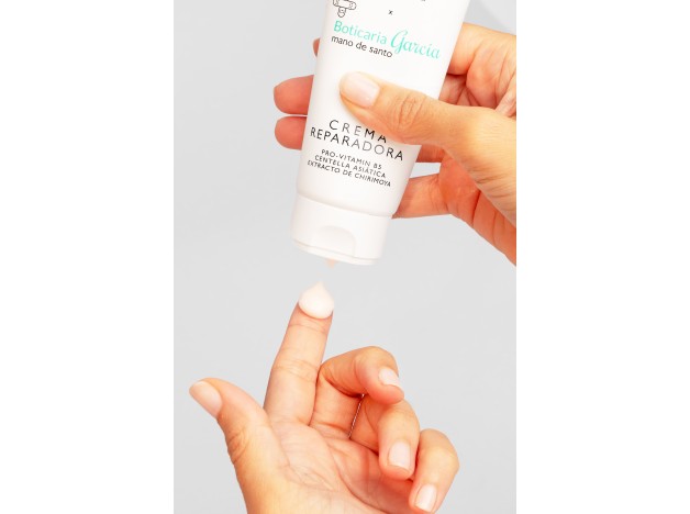 GHxBoticaria García Crema "Mano De Santo" 100 ml