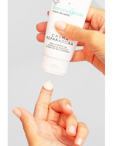 GHxBoticaria García Crema "Mano De Santo" 100 ml