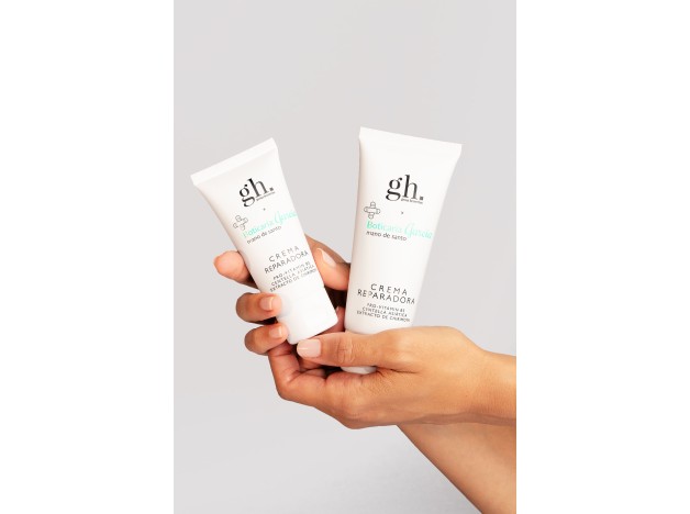 GHxBoticaria García Crema "Mano De Santo" 100 ml