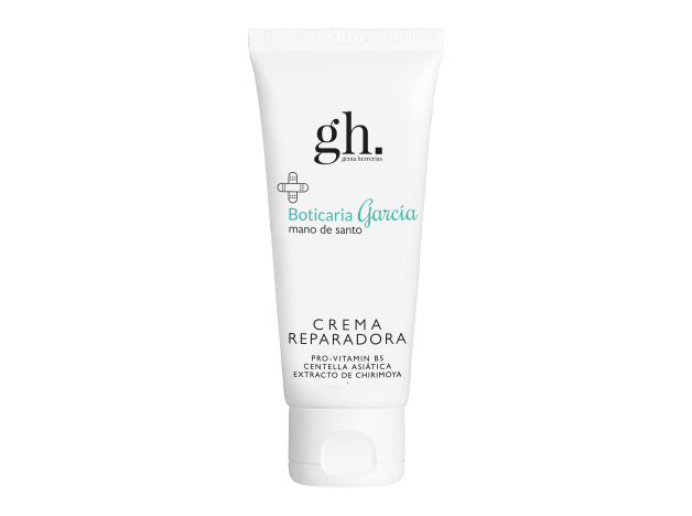 GHxBoticaria García Crema "Mano De Santo" 100 ml