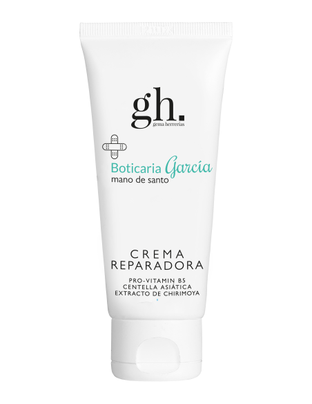 GHxBoticaria García Crema "Mano De Santo" 100 ml