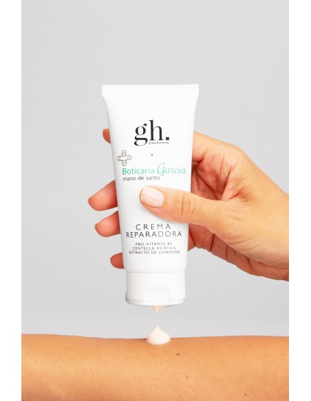 GHxBoticaria García Crema "Mano De Santo" 50 ml