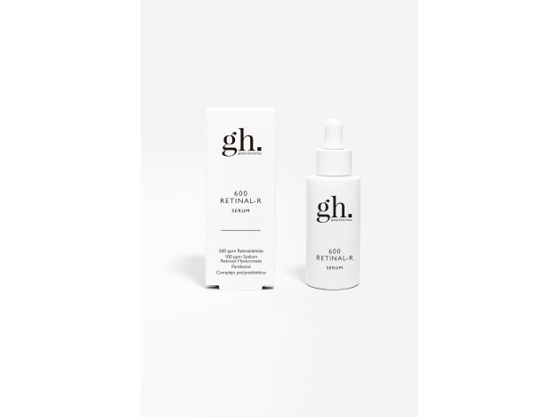 GH 600 Retinal-R Serum 30 ml